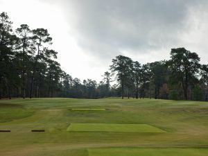 Bluejack National 4th